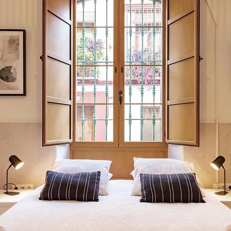 Modern Spacious Apartment Central Of 塞维利亚 外观 照片
