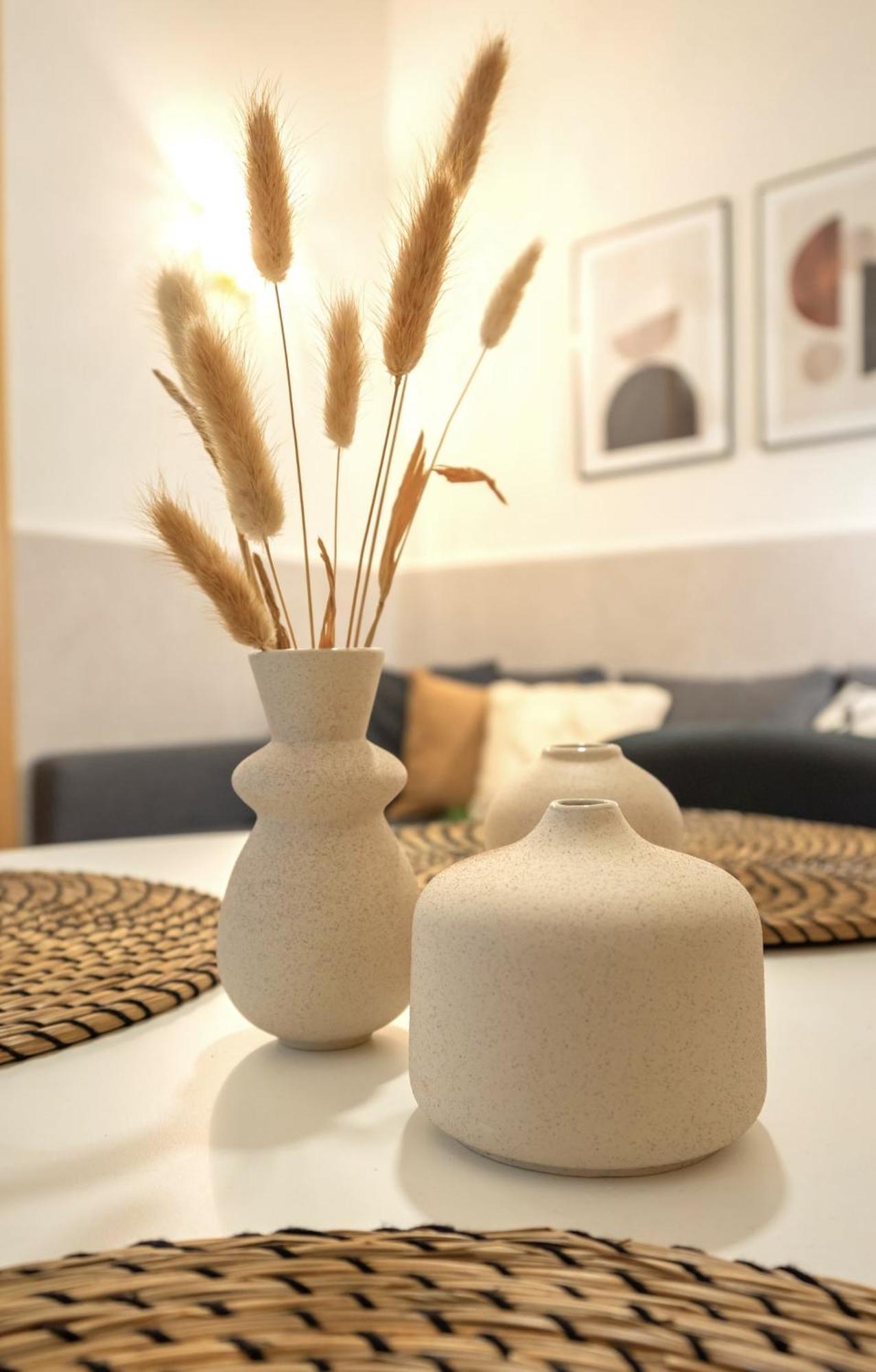 Modern Spacious Apartment Central Of 塞维利亚 外观 照片